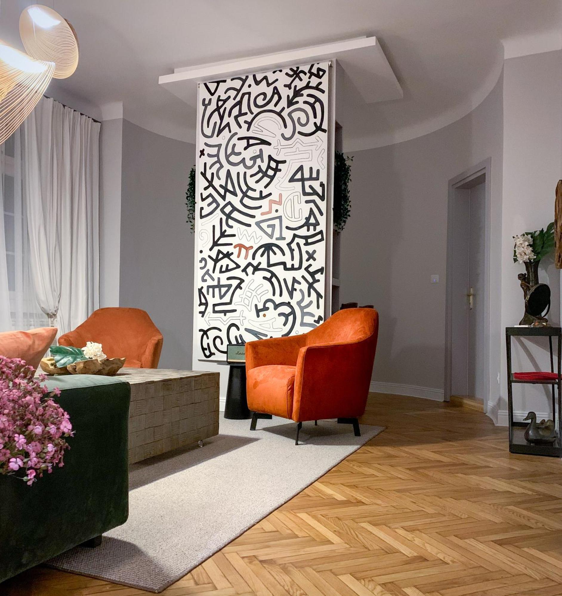 Pop'S Apartments Belgrade Exterior photo